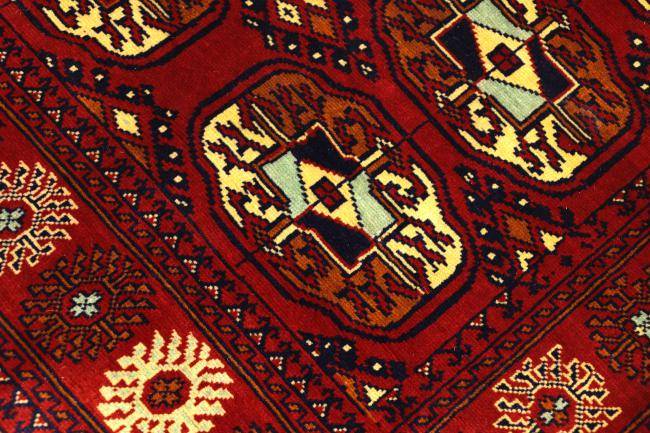 Nain Trading Afghan Mauri 118 x 83 Wochenangebot