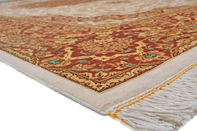 Nain Trading Ghom Seide 242 x 161 Letzte 3 Tage