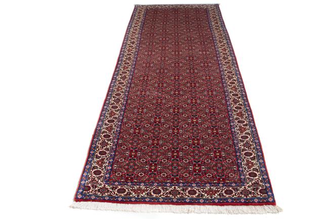 Nain Trading Bidjar Z 296 x 87 Zeitbegrenzte Promotion