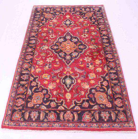 Nain Trading Kaschmar 189 x 105 Bis zu 60% Rabatt