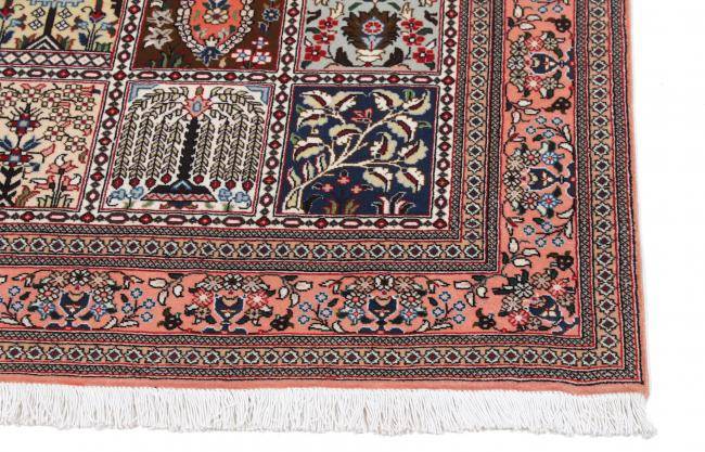 Nain Trading Täbriz 50Raj 158 x 102 Bis zu 65% Rabatt