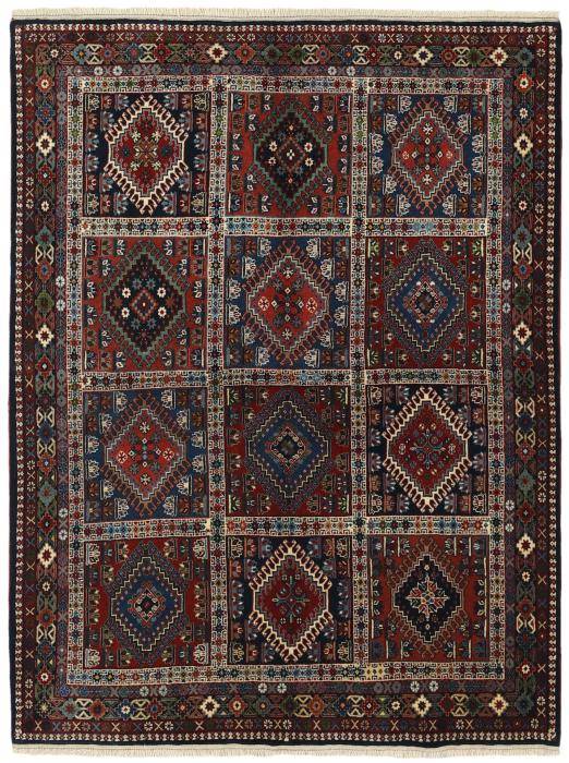 Nain Trading Yalameh 195 x 152