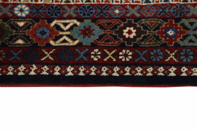 Nain Trading Yalameh 195 x 152 Vierteljährliche Förderung