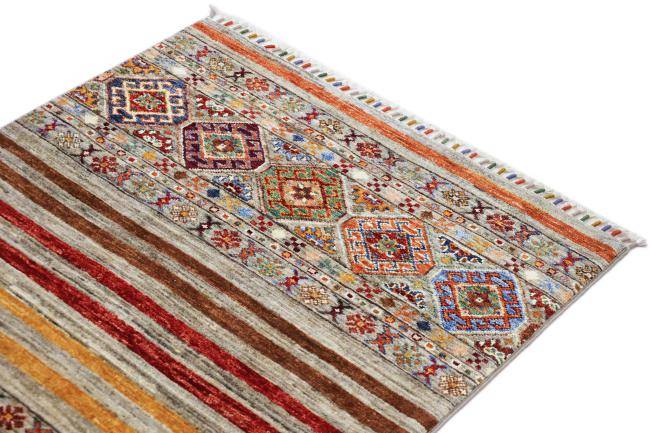 Nain Trading Arijana Shaal 123 x 83 Bis zu 55% Rabatt