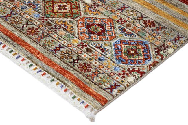 Nain Trading Arijana Shaal 123 x 83 Bis zu 55% Rabatt