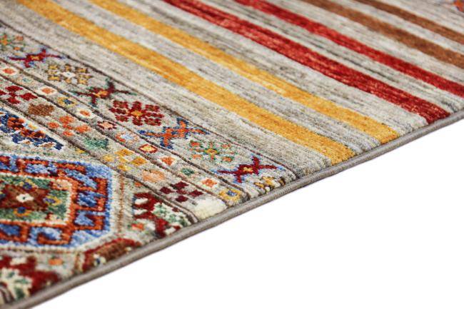 Nain Trading Arijana Shaal 123 x 83 Bis zu 55% Rabatt