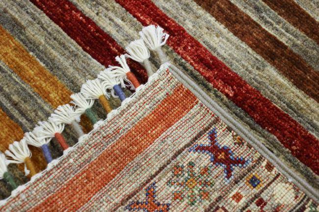 Nain Trading Arijana Shaal 123 x 83 Bis zu 55% Rabatt
