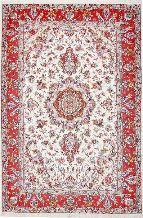 Nain Trading Täbriz 295 x 200