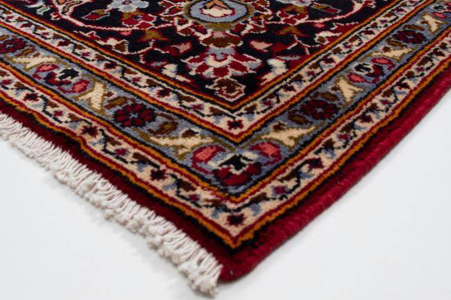 Nain Trading Keshan 407 x 266 Super Rabatt