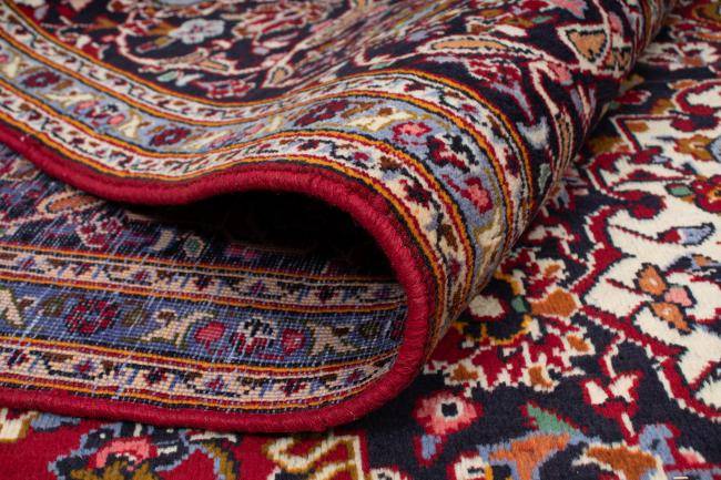 Nain Trading Keshan 407 x 266 Super Rabatt