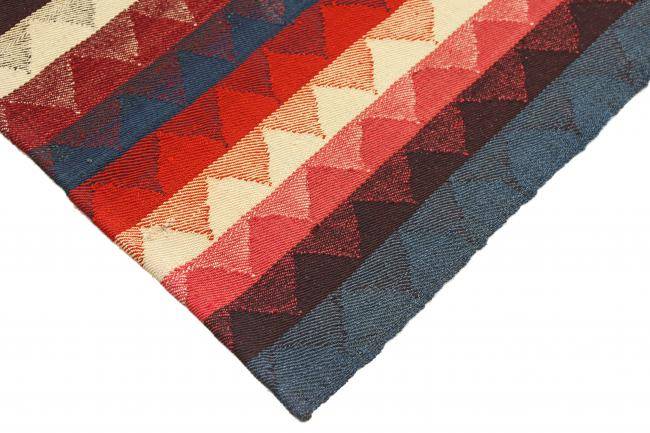 Nain Trading Kelim Fars Antik 198 x 156 Fabrikladen