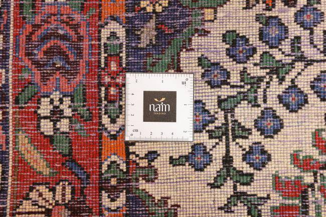 Nain Trading Täbriz 149 x 99 zollfrei
