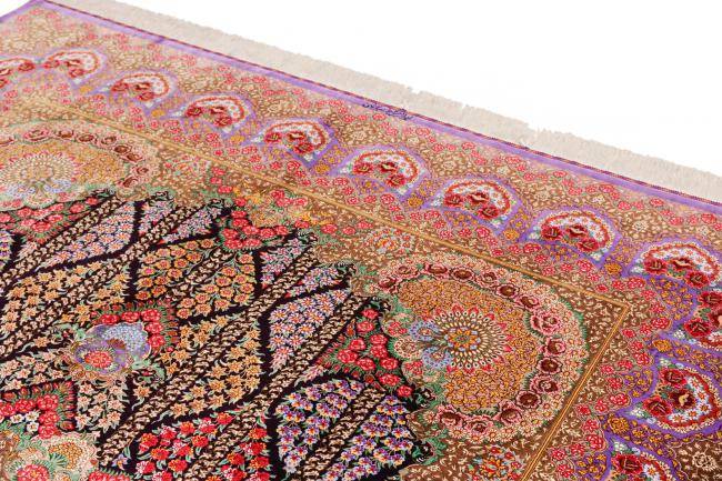 Nain Trading Ghom Seide Abbasi 294 x 199 Online