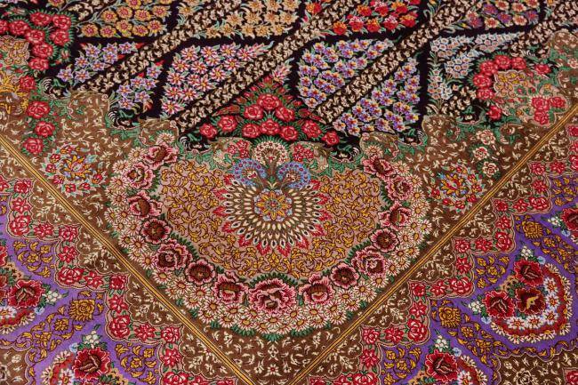 Nain Trading Ghom Seide Abbasi 294 x 199 Online