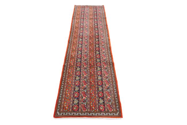 Nain Trading Ghom Wolle 291 x 78 im Angebot