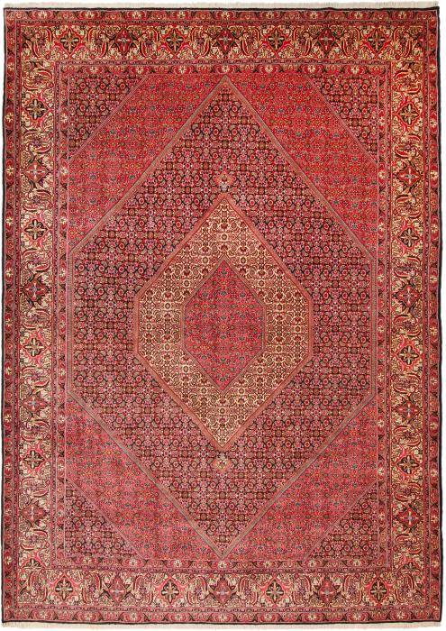 Nain Trading Bidjar Tekab 361 x 259