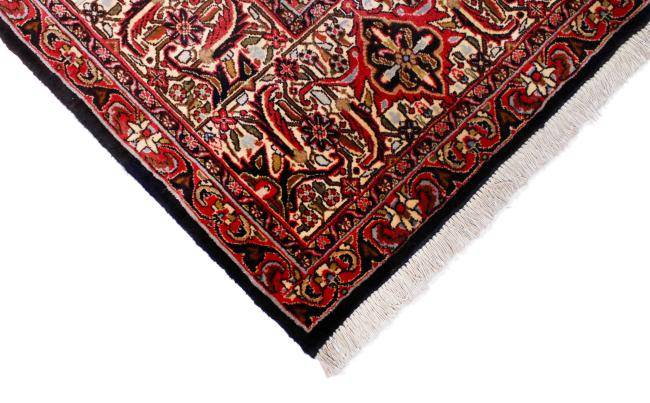 Nain Trading Bidjar Tekab 361 x 259 Fabrikverkauf