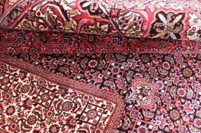 Nain Trading Bidjar Tekab 361 x 259 Fabrikverkauf