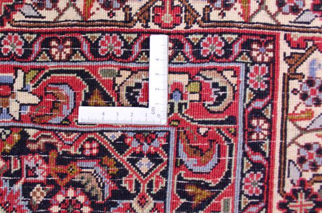 Nain Trading Bidjar Tekab 361 x 259 Fabrikverkauf