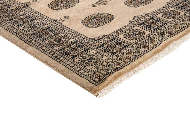 Nain Trading Pakistan Buchara 3ply 148 x 96 Sonderangebot