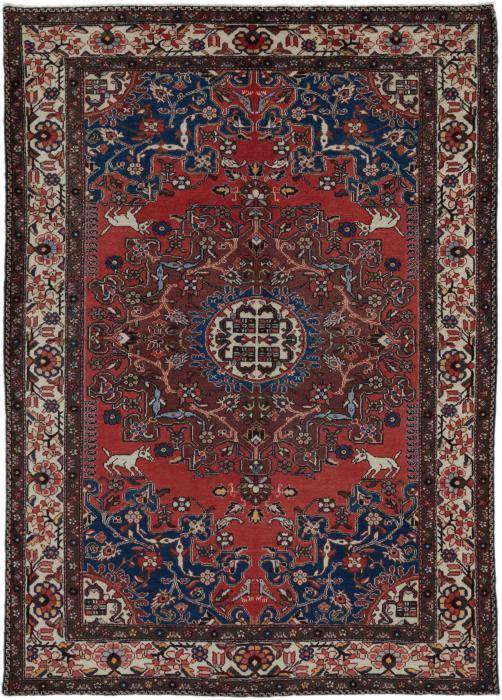 Nain Trading Hamadan Tafresh Alt 188 x 134