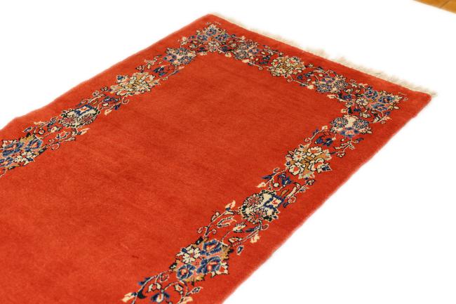 Nain Trading Kerman 395 x 76 Black Friday