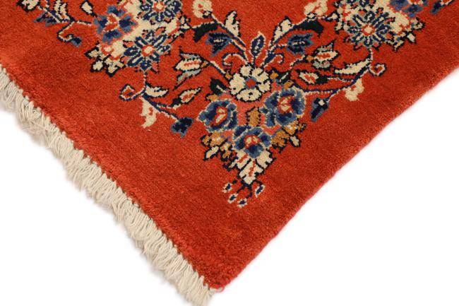 Nain Trading Kerman 395 x 76 Black Friday
