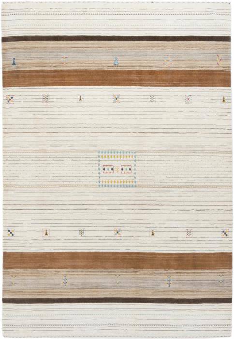 Nain Trading Loom Gabbeh Lori 295 x 206