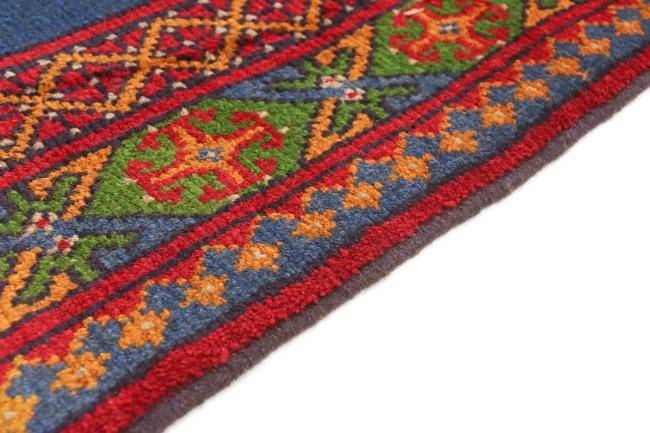 Nain Trading Afghan Akhche 289 x 83 Weihnachtsangebot