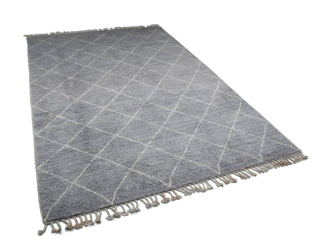 Nain Trading Berber Maroccan Design 296 x 205 Osterangebot