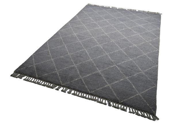 Nain Trading Berber Maroccan Design 296 x 205 Osterangebot