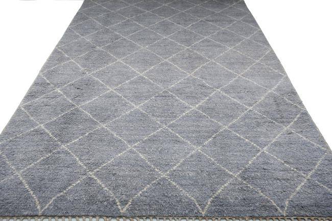 Nain Trading Berber Maroccan Design 296 x 205 Osterangebot