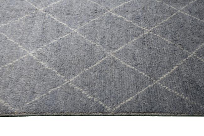Nain Trading Berber Maroccan Design 296 x 205 Osterangebot