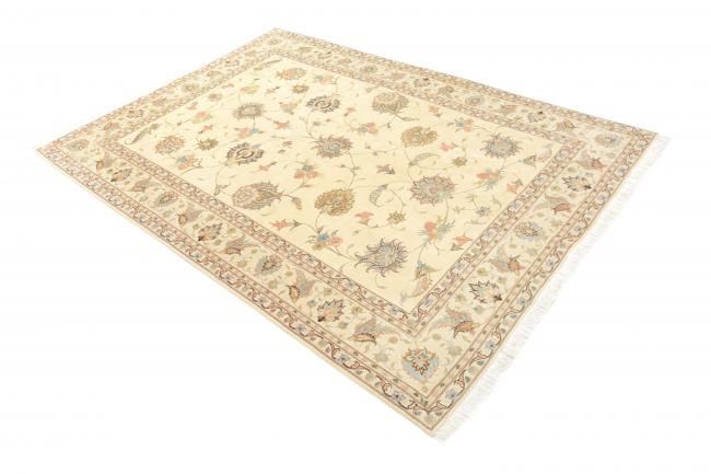 Nain Trading Täbriz 50Raj 233 x 162 Valentinstagsangebot