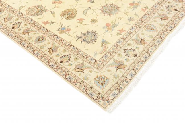 Nain Trading Täbriz 50Raj 233 x 162 Valentinstagsangebot