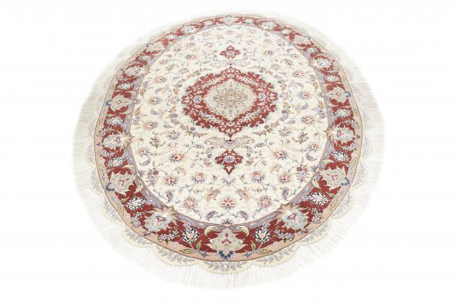 Nain Trading Täbriz 50Raj 205 x 140 Top Angebot