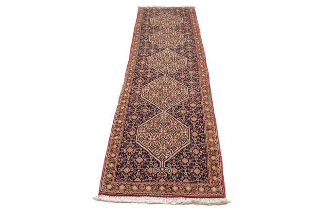 Nain Trading Senneh 257 x 56 Zeitlich begrenztes Angebot
