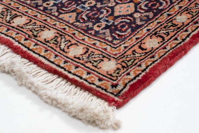 Nain Trading Senneh 257 x 56 Zeitlich begrenztes Angebot