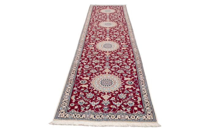 Nain Trading Nain 9La 394 x 90 Neuheiten