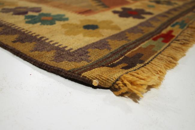 Nain Trading Kelim Fars Old Style 253 x 149 JETZT KAUFEN