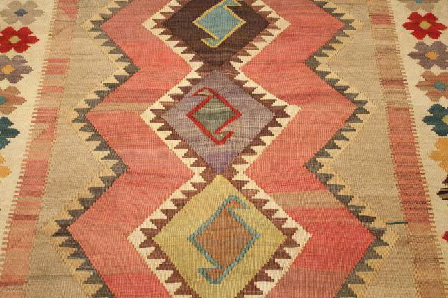 Nain Trading Kelim Fars Old Style 253 x 149 JETZT KAUFEN