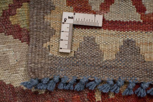 Nain Trading Kelim Afghan 209 x 67 Bis zu 60% Rabatt
