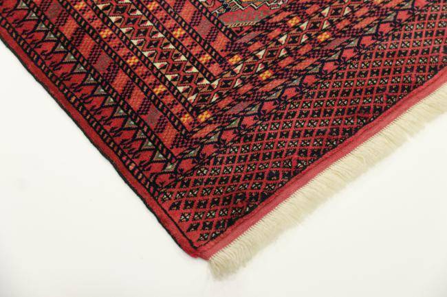 Nain Trading Turkaman 215 x 152 Bis zu 65% Rabatt