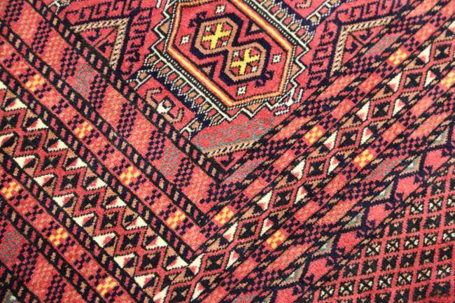 Nain Trading Turkaman 215 x 152 Bis zu 65% Rabatt