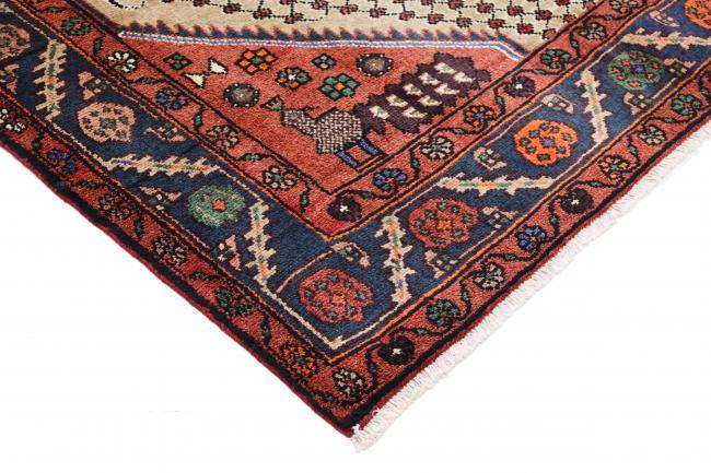 Nain Trading Hamadan 303 x 145 Vierteljährliche Förderung