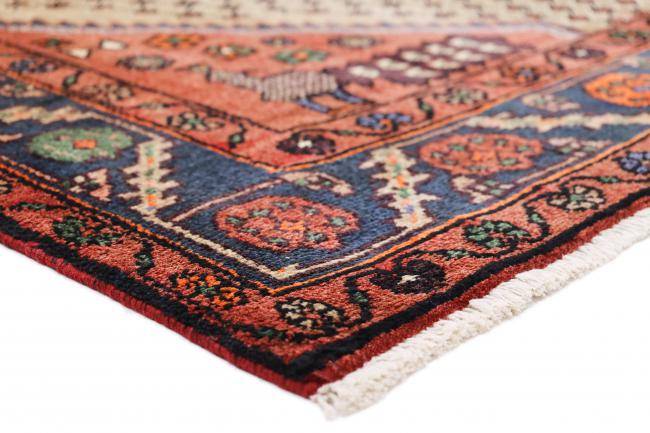Nain Trading Hamadan 303 x 145 Vierteljährliche Förderung