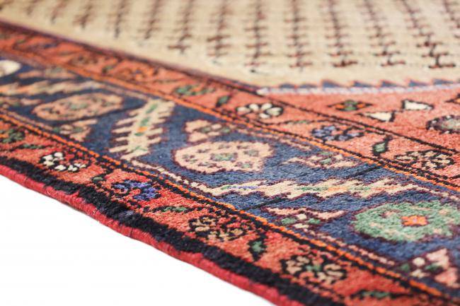 Nain Trading Hamadan 303 x 145 Vierteljährliche Förderung
