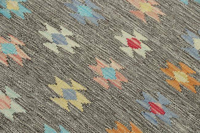 Nain Trading Kelim Afghan Heritage 124 x 83 50% Rabatt mit kostenlosem Versand