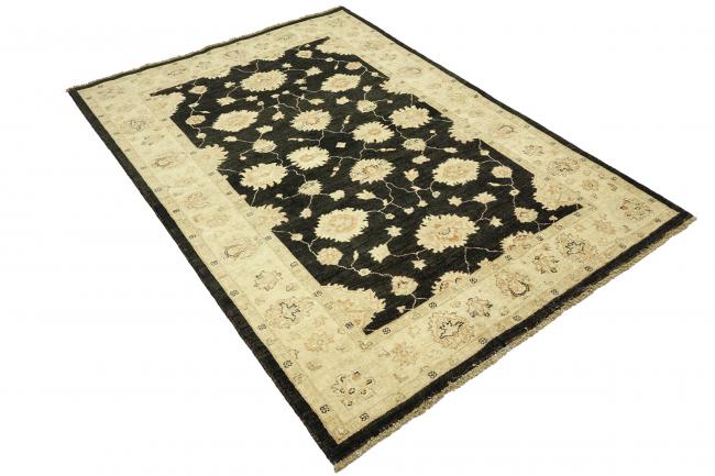 Nain Trading Ziegler Farahan 215 x 150 Clearance-Verkauf