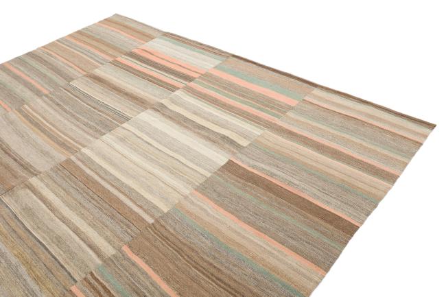 Nain Trading Kelim Fars 257 x 222 Angebote